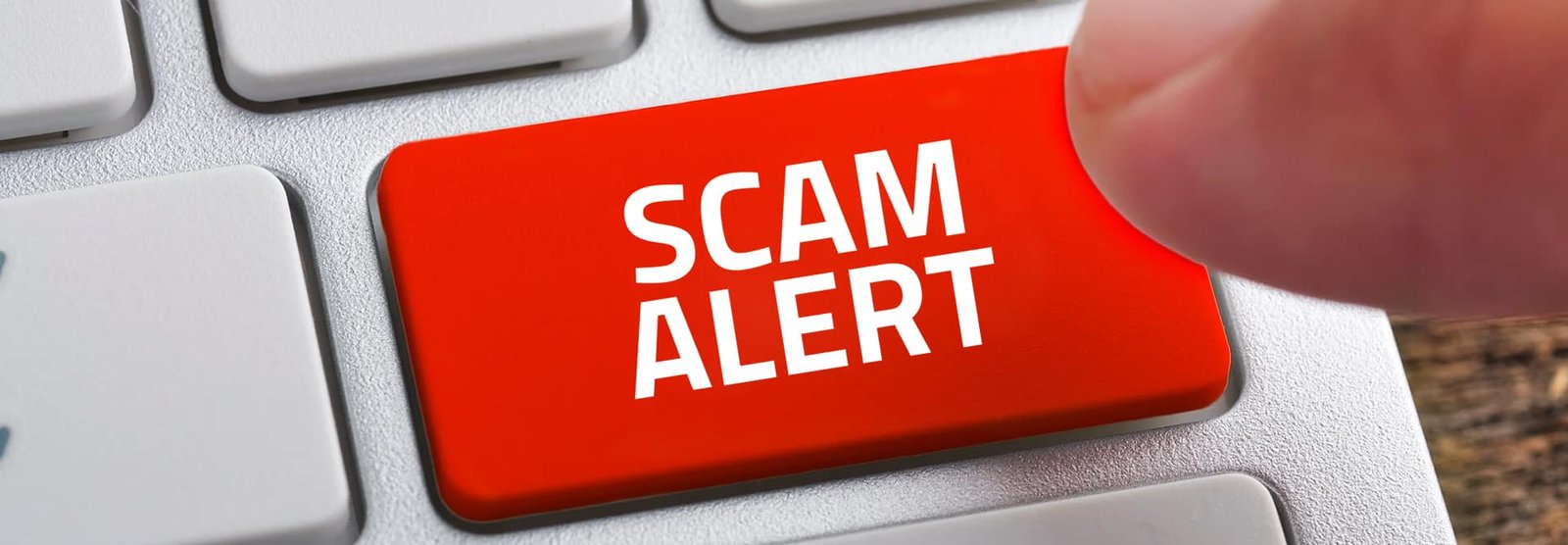 5 Recruitment Scams They're lying to your face! Tom Sorensen