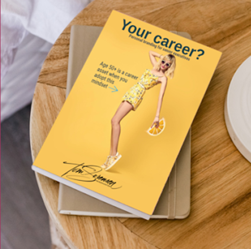 Your Career eBook
