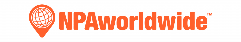 NPAworldwide logo